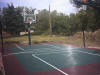 26' x 50' court Edmonton, AB