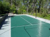 35' x 75' Sport Court, Calgary, AB