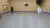 48x60 gym with logo