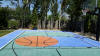 Barnwell AB 25x50 backyard court
