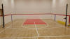 Basement game court