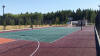 Cochrane AB 60x120 court