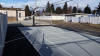 Cornerstone Youth Centre, Calgary, AB