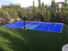 Edmonton Sport Court - Summer