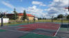Grande Prairie 50x100 court