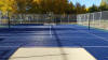 Little Buffalo, AB multi use Sport Court