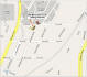 Location Map: Sport Court Alberta, 3605 Manchester Rd. SE, Calgary, AB T2G 3Z7