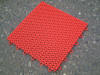 Red PowerGame tiles.