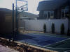 Regina, Saskatchewan game court