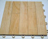 Sport Court Response High Gloss tile website link