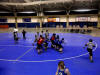 Roller Derby Flat Track Fever - Calgary Olympic Oval