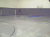 School Gym Floors