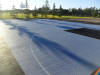 Westrbrook School game court, Cochrane, AB