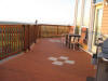 1,500 sq.ft. deck - Nanton, AB