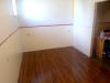 2 basement rec rooms, Sport Court dark maple