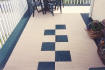 balcony deck