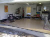 Garage Hockey Floor