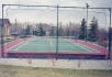 Sport Court Rebounder Systems